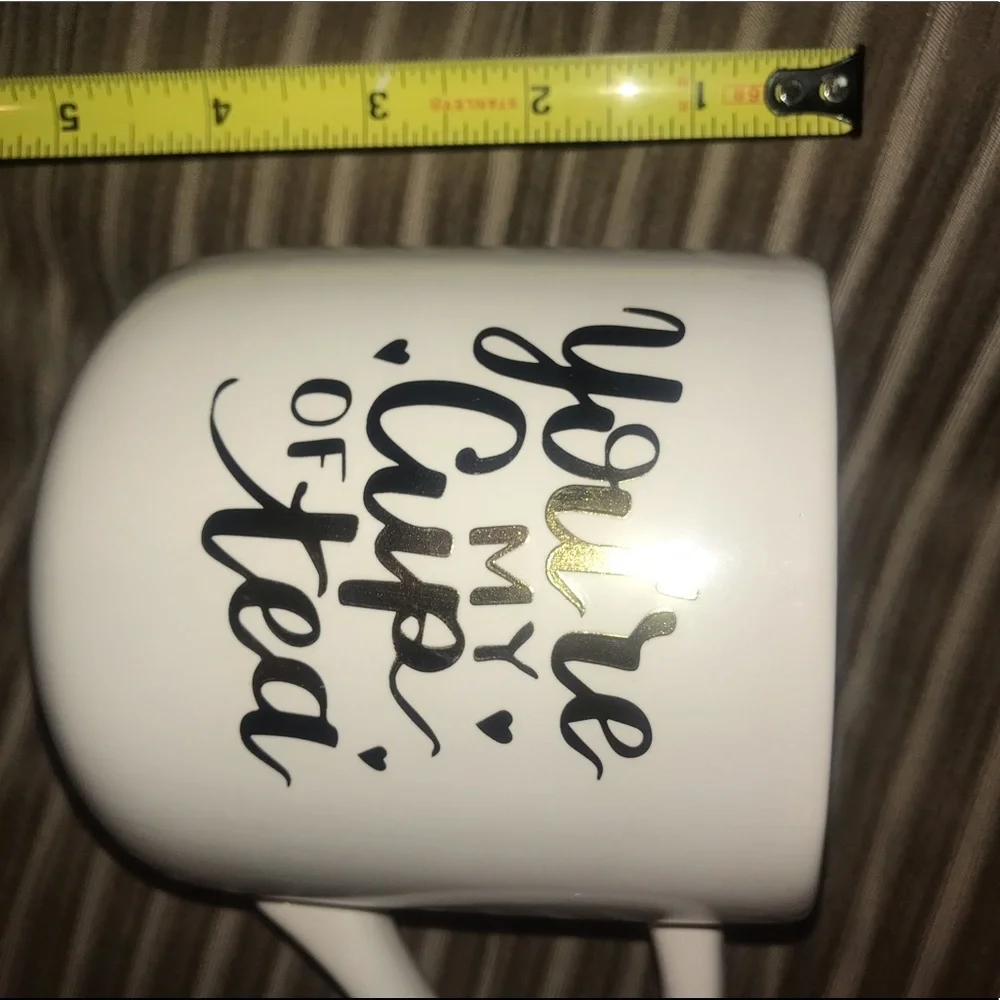 Pier1 Coffee/Tea mug